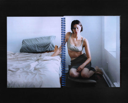 Friend Editions - Go See*: Ramona Wang & Momoè Sadamatsu