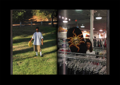 Friend Editions - Lonley City (third Edition): Jerry Hsu