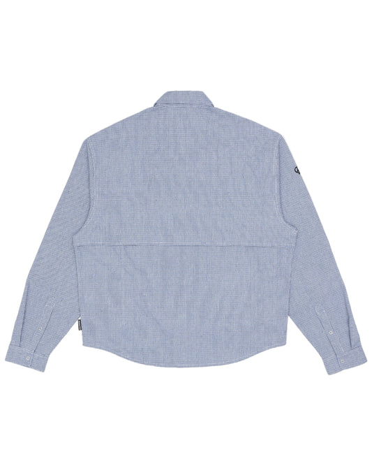 Sex Hippies - Spring Shacket