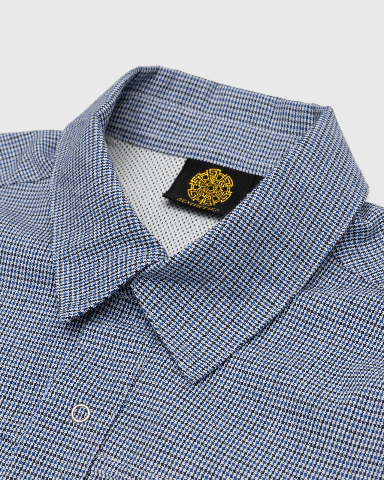 Sex Hippies - Spring Shacket