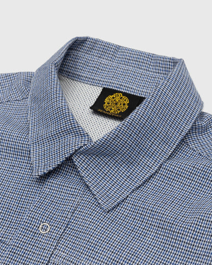 Sex Hippies - Spring Shacket