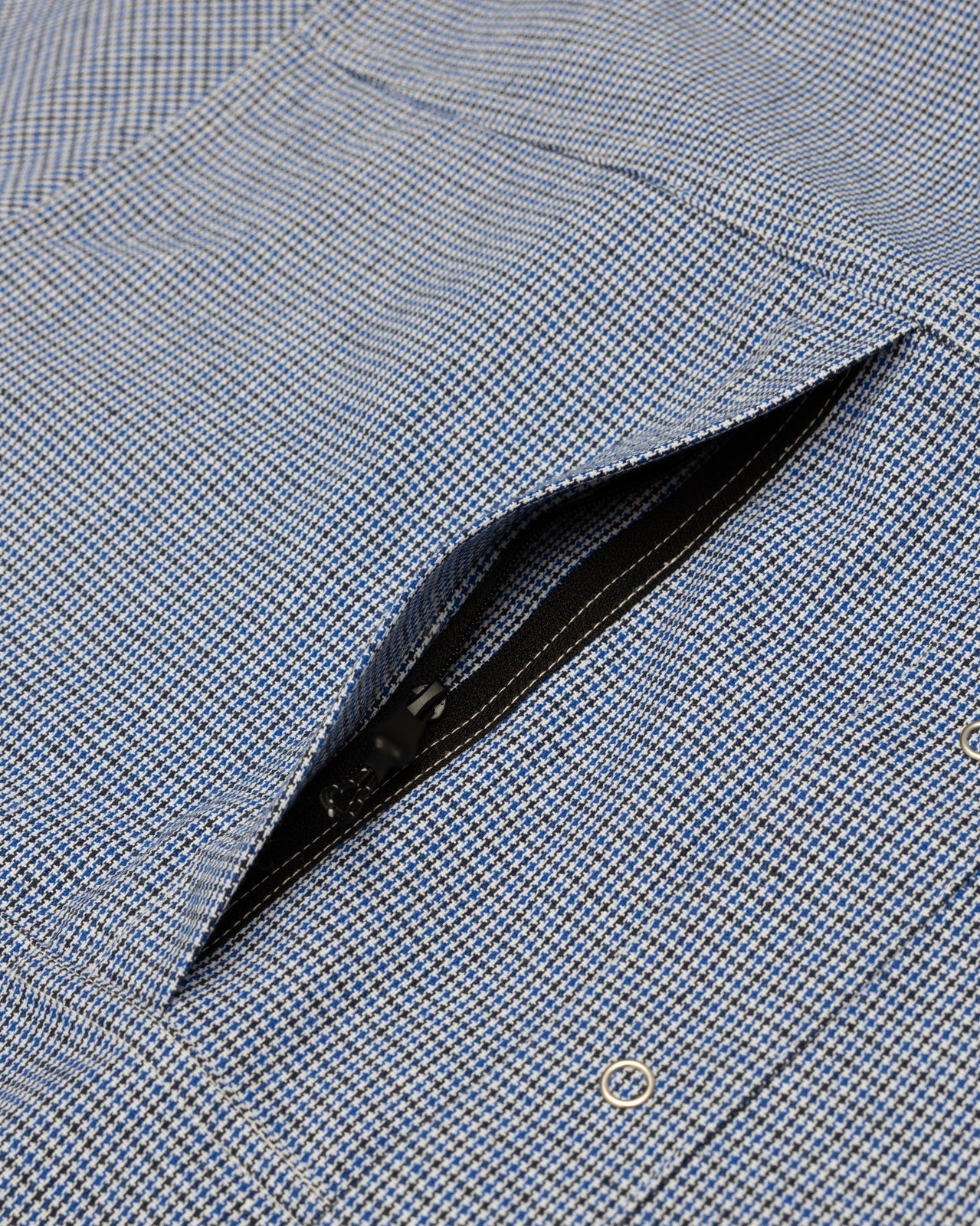 Sex Hippies - Spring Shacket