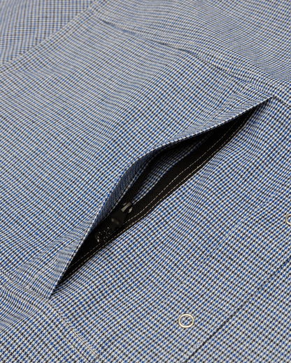 Sex Hippies - Spring Shacket