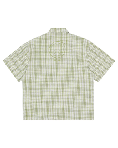 Sex Hippies - Half Zip Work Shirt