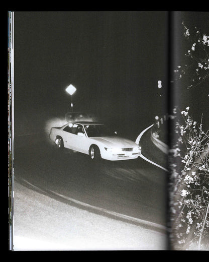 Friend Editions - Highway Coaster Pleasure Land: Sly Morikawa