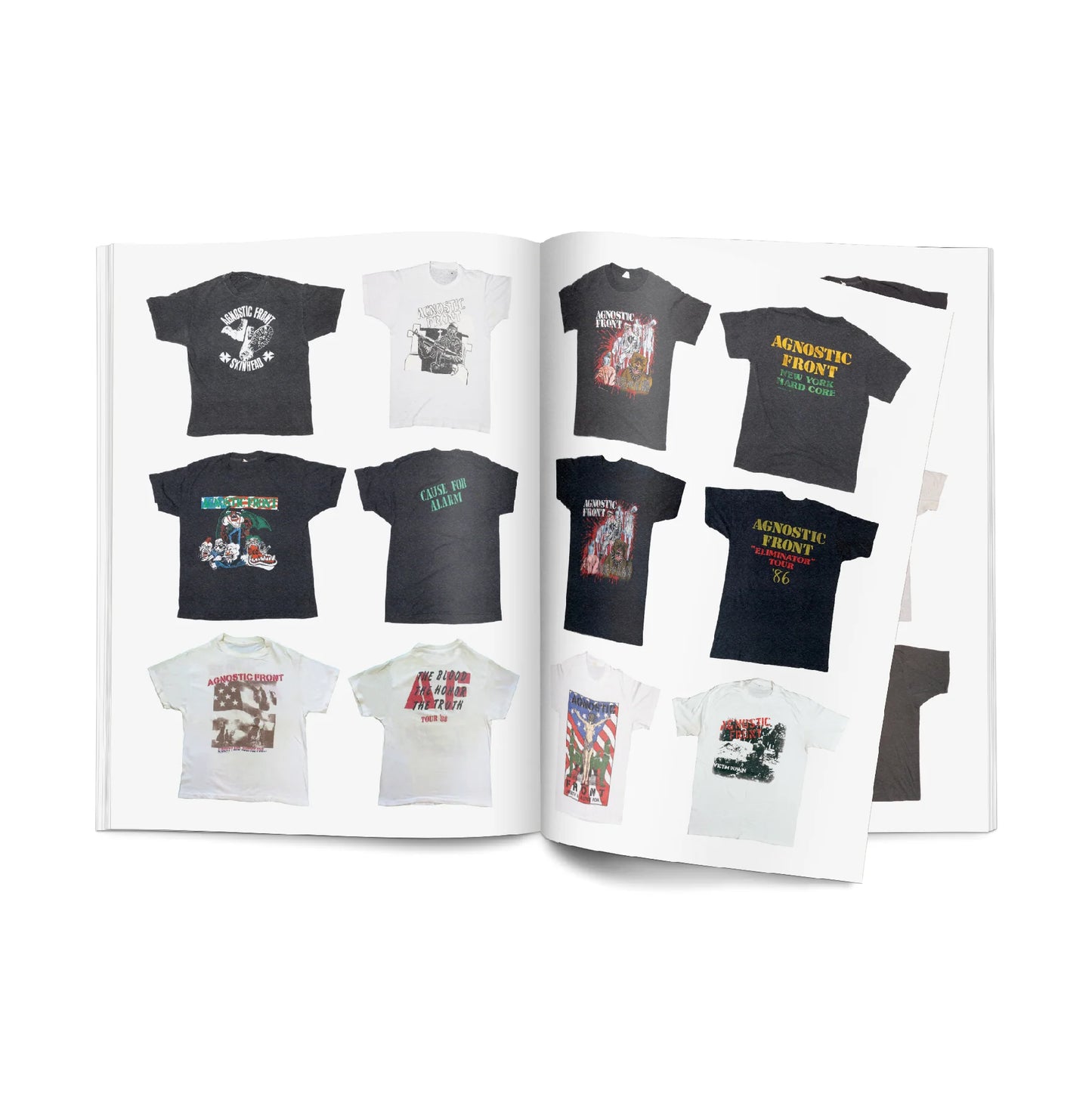 Collected Obsession by Patrick Kitzel