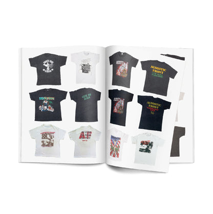 Collected Obsession by Patrick Kitzel