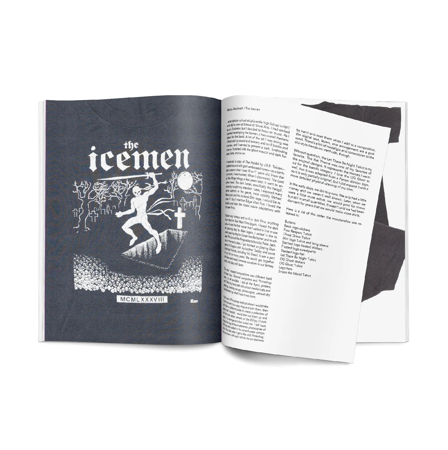 Collected Obsession by Patrick Kitzel