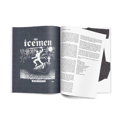 Collected Obsession by Patrick Kitzel