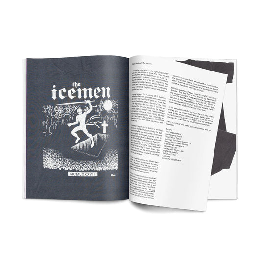 Collected Obsession by Patrick Kitzel