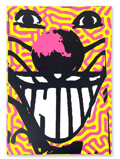 "Character Building" - Daniel David Freeman