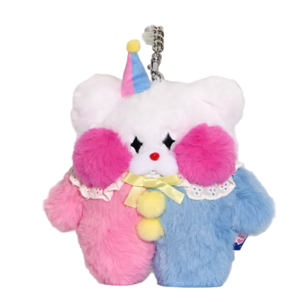 LIL BABY CLOWNSTER BAG CHARM