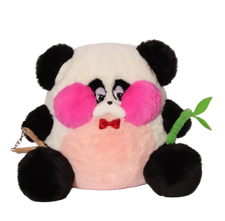 Panda Snoozle (Big)
