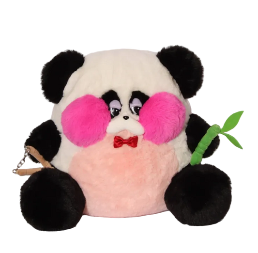 Panda Snoozle (Big)