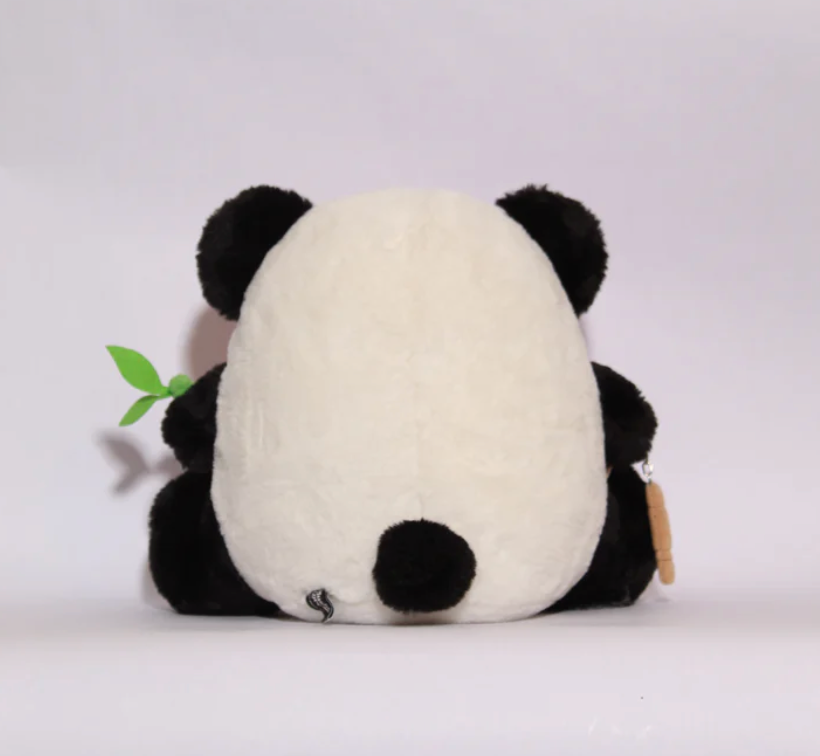 Panda Snoozle (Big)