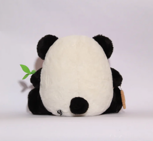 Panda Snoozle (Big)