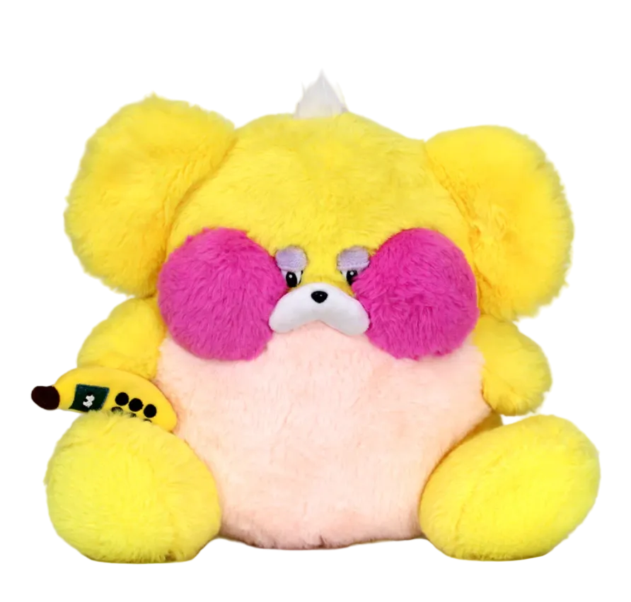 Topaz Snoozle (Big)