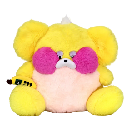 Topaz Snoozle (Big)