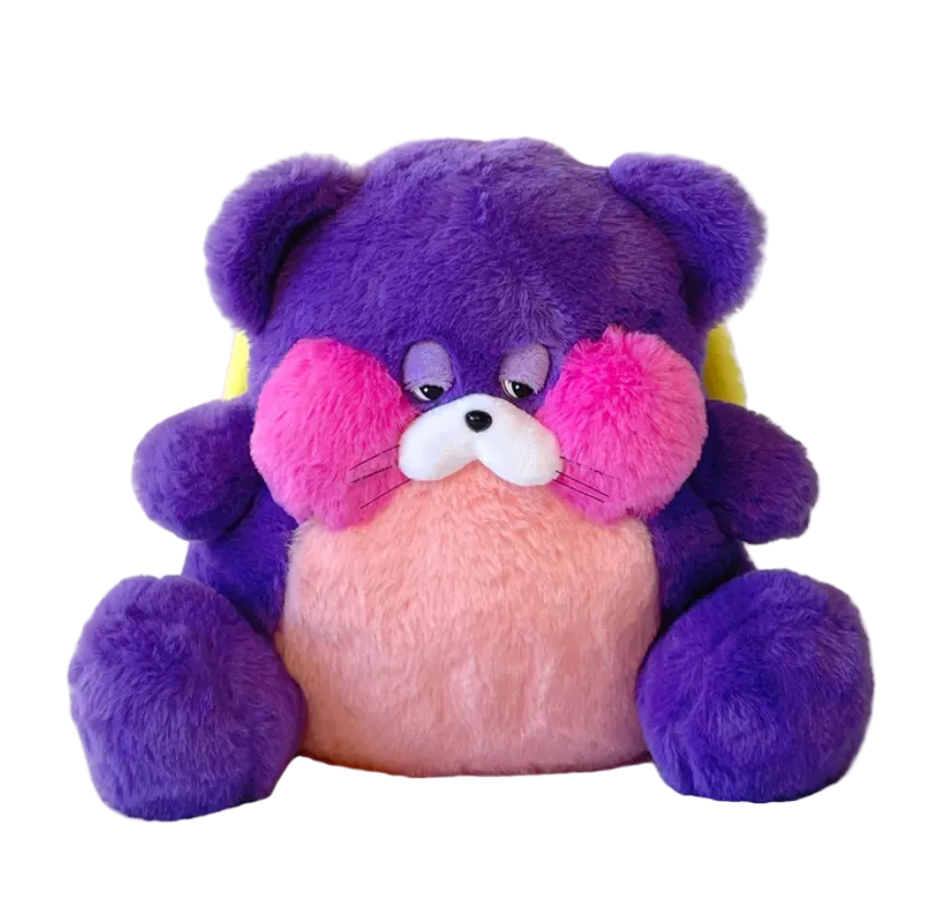 AMETHYST Snoozle (Big)