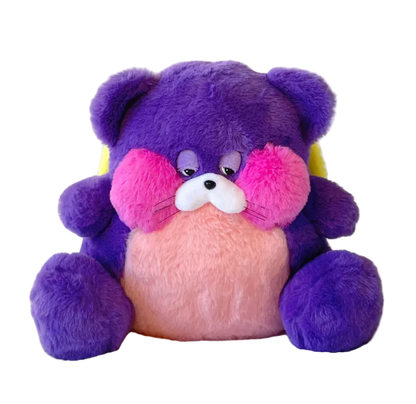 AMETHYST Snoozle (Big)