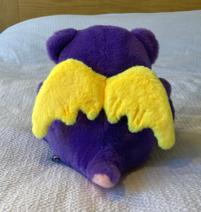 AMETHYST Snoozle (Big)