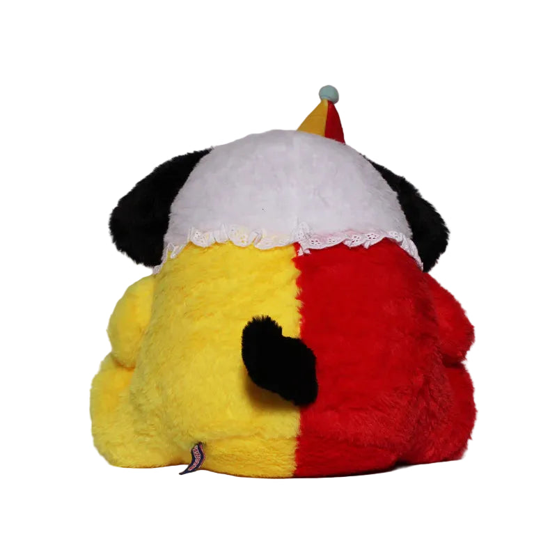 Bobo Clownster Snoozle (Big)