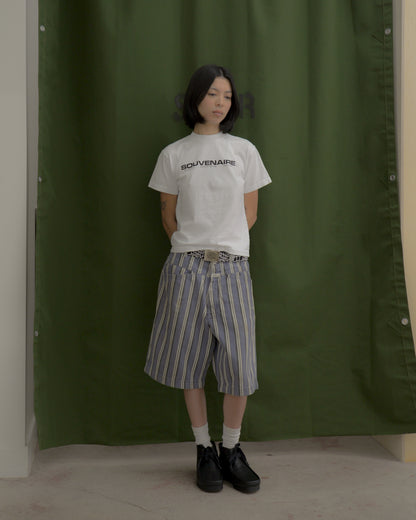 Souvenaire - Spellout Baby Tee