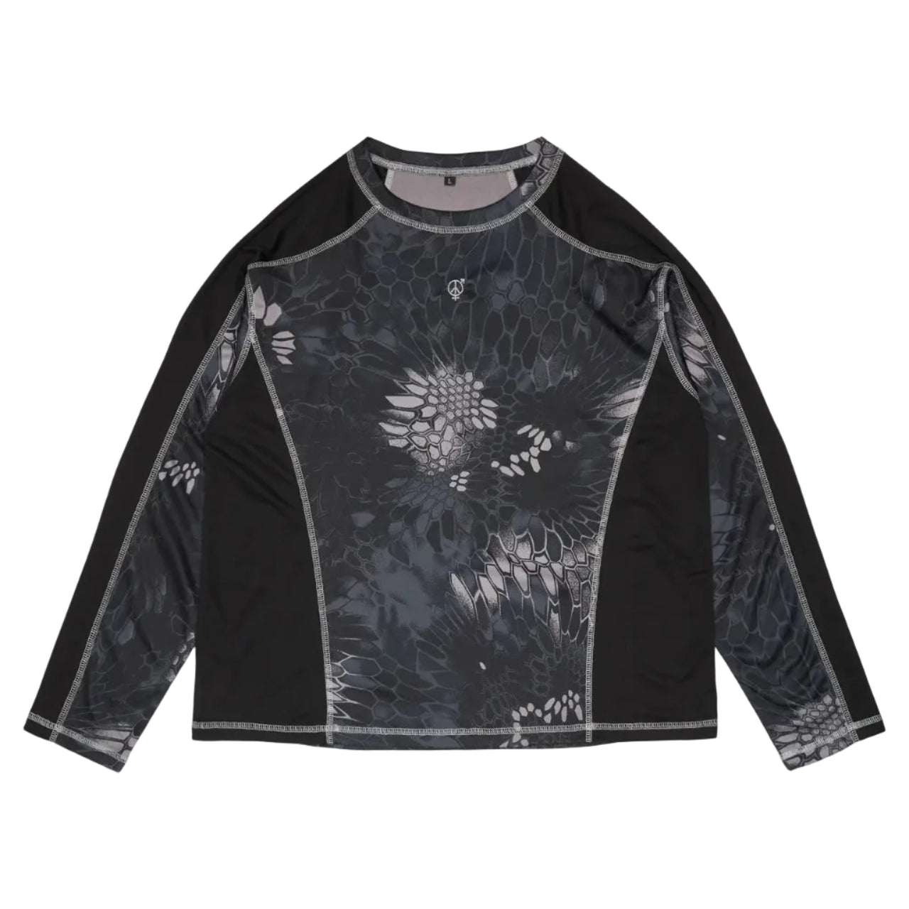 Kryptek Quick Dry Thermal