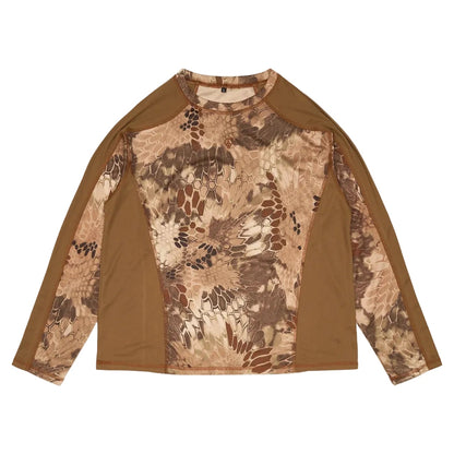 Kryptek Quick Dry Thermal