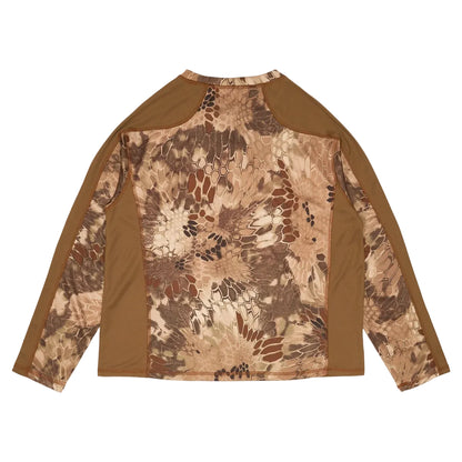 Kryptek Quick Dry Thermal
