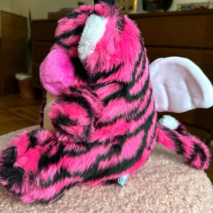 Tourmaline Snoozle (Big)