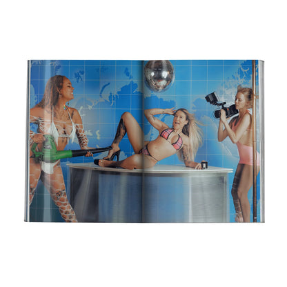 Doxy Magazine: Issue 03