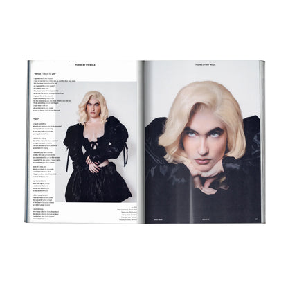 Doxy Magazine: Issue 03