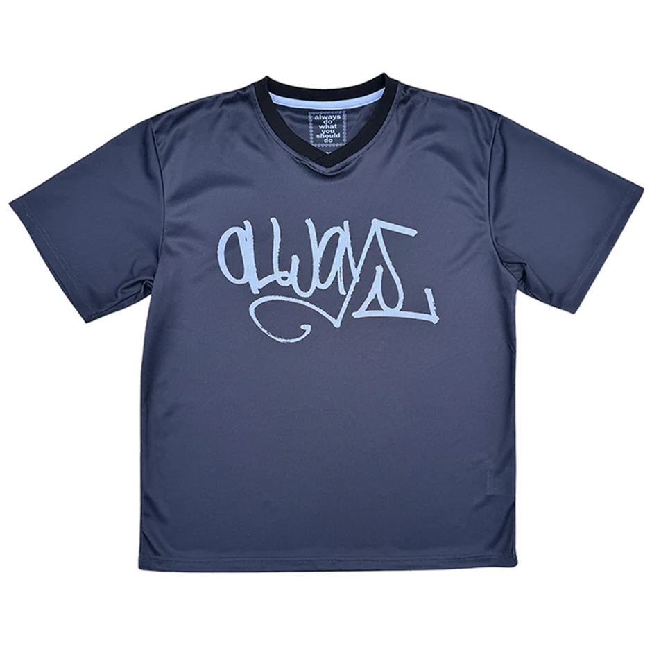 Always - Mesh Jersey