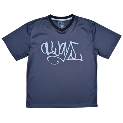Always - Mesh Jersey