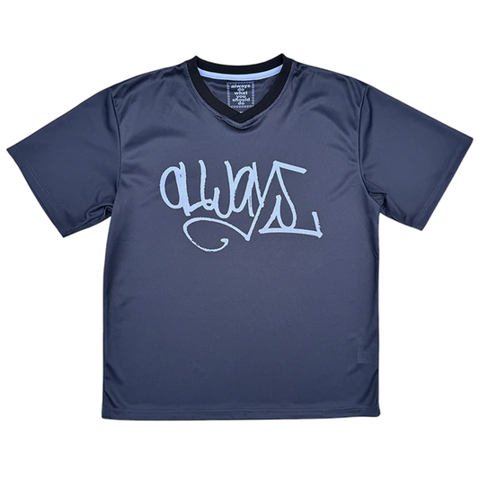 Always - Mesh Jersey