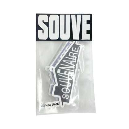 Souvenaire - Air Freshener Pack
