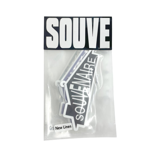 Souvenaire - Air Freshener Pack