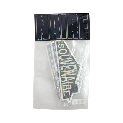 Souvenaire - Air Freshener Pack