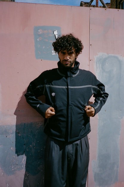 Always - Taped Seam Jacket