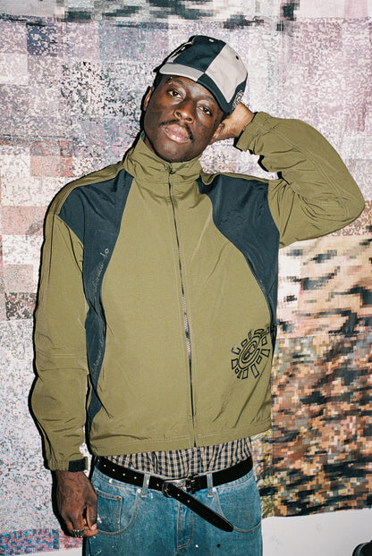 Always - Hella Handsome Jacket