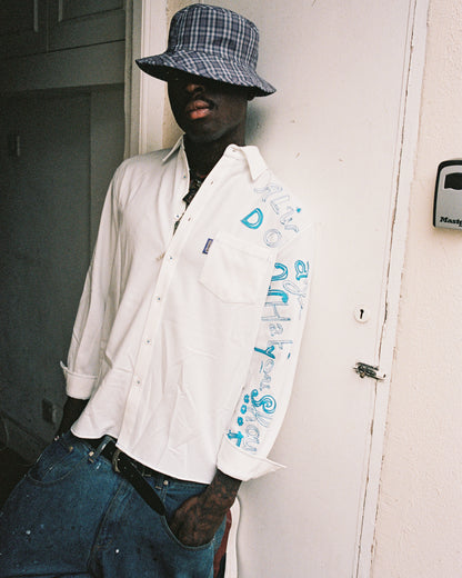 Always - Handstyle Longsleeve