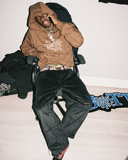 Always - Jumbo Cord Trousers