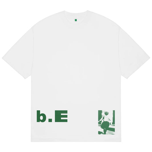 Randoseru T-Shirt (White)