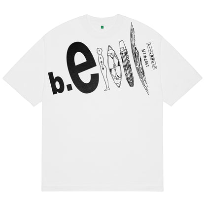 B.eautiful - UFO T-Shirt
