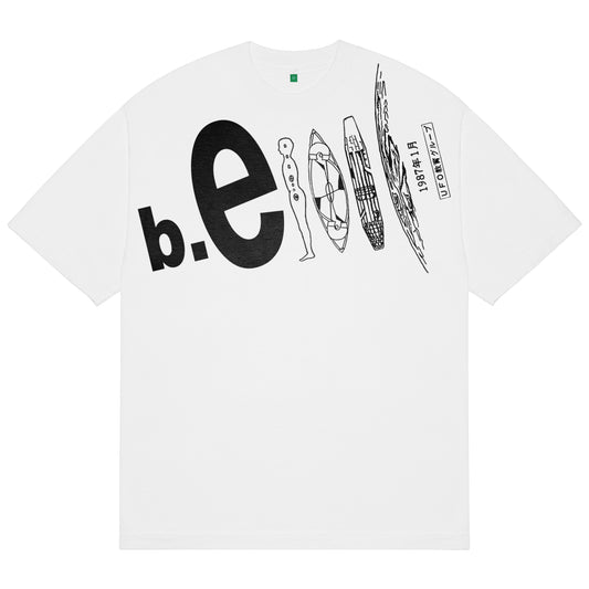 B.eautiful - UFO T-Shirt