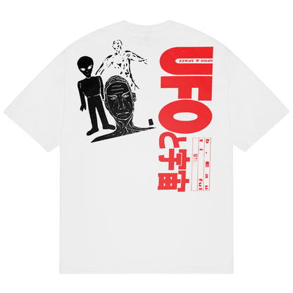 B.eautiful - UFO T-Shirt