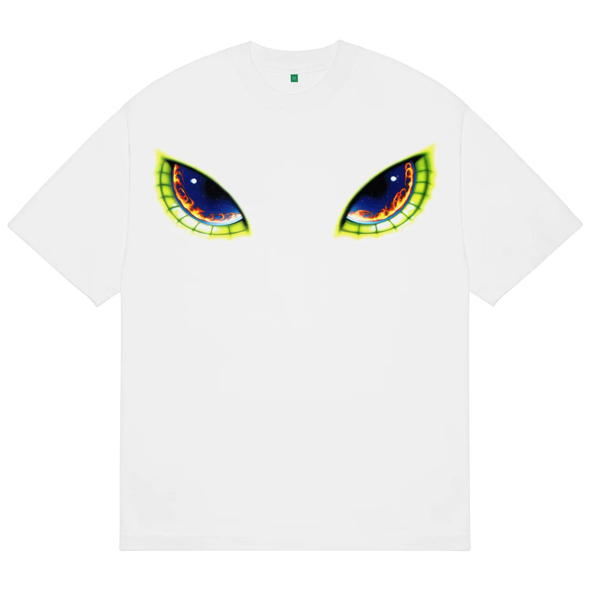 Youkoso T-Shirt (White)