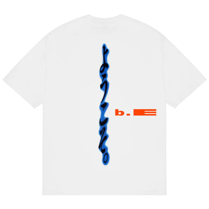 Youkoso T-Shirt (White)