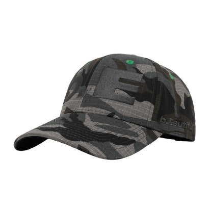 b.Eautiful - b.E Hat (Slate Camo / Slate)